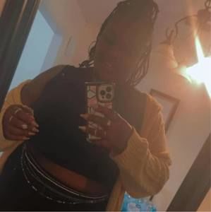 Meet your Posher, Dieanna